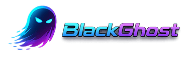 BlackGhost