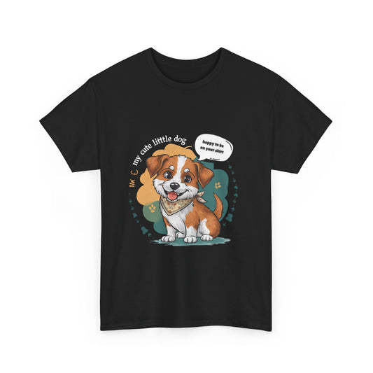 Dog Tee