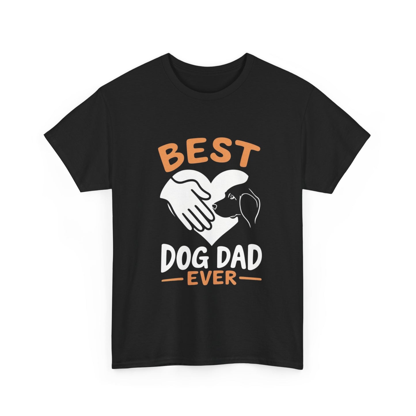 Dog Lover Tee