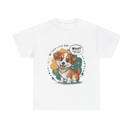 Dog Lover T-Shirt