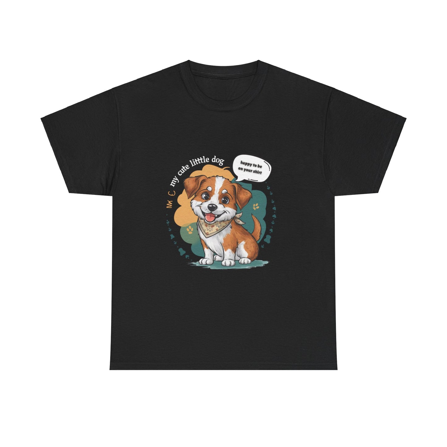 Dog Tee