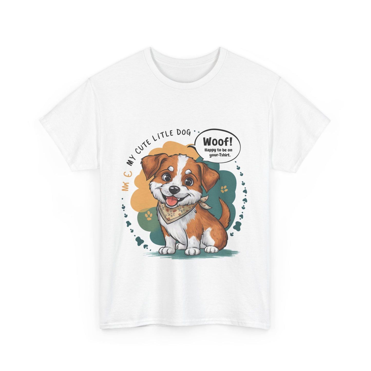 Dog Lover T-Shirt